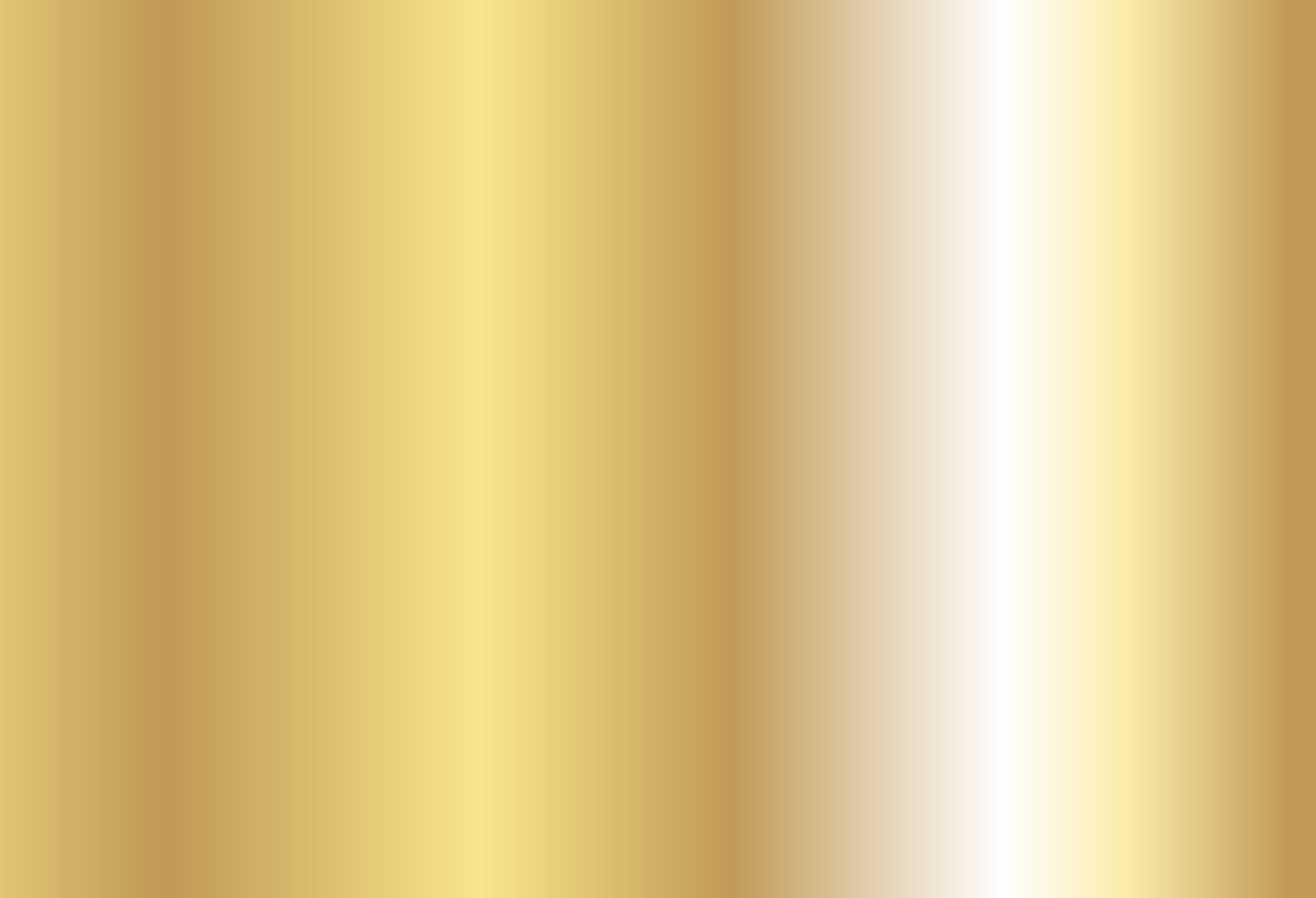 Vector Gold Blurred Gradient Style Background